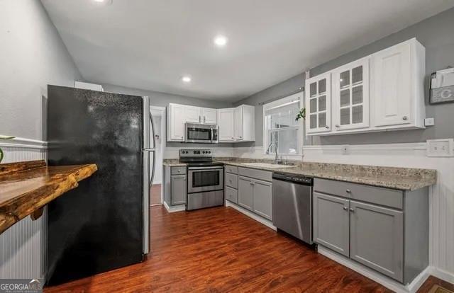 176 Old Epworth Road Property Photo 17