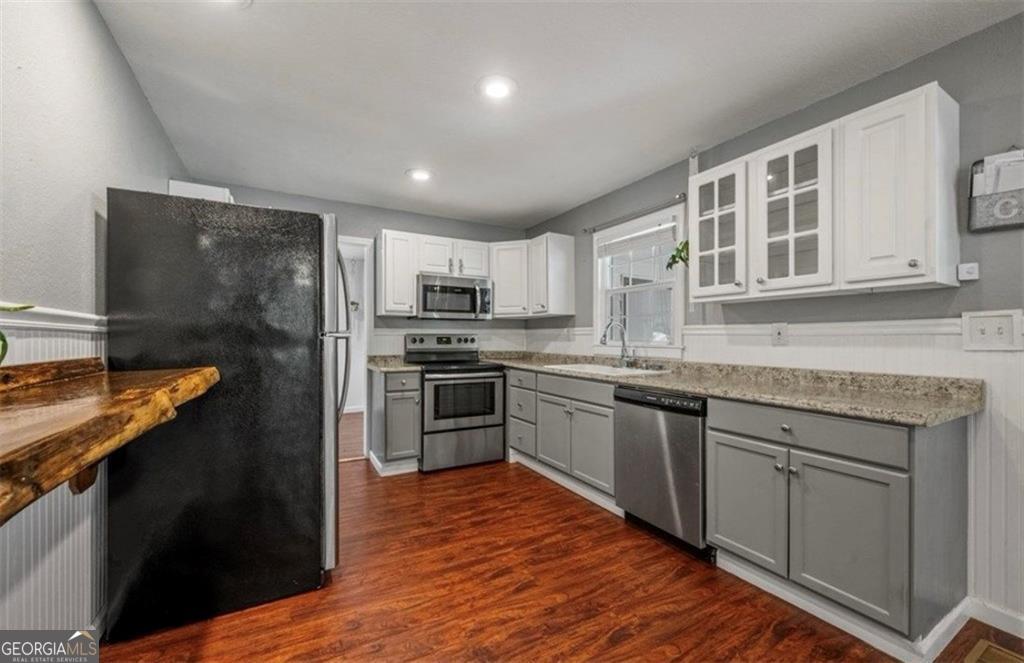 176 Old Epworth Road Property Photo 19