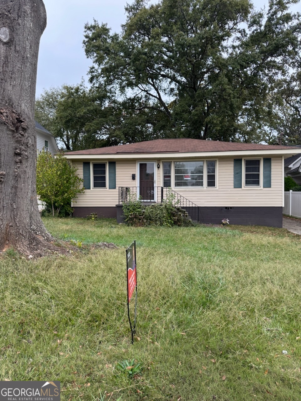 1511 Walker Avenue Property Photo 2