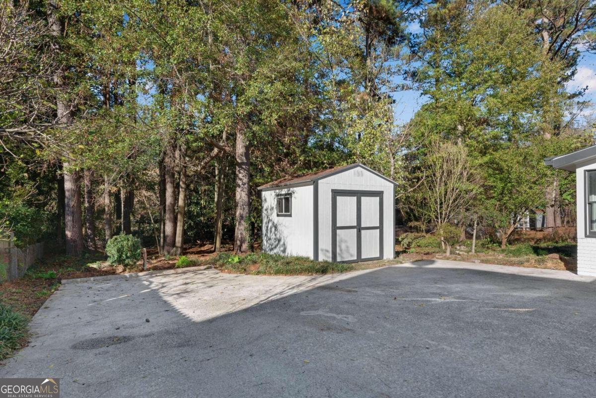 2550 Laurel Ridge Drive Property Photo 39