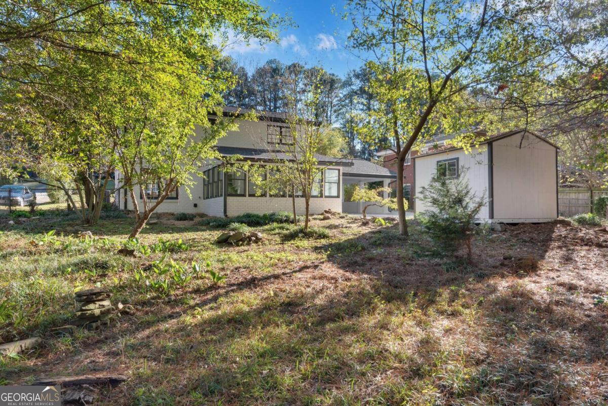 2550 Laurel Ridge Drive Property Photo 43