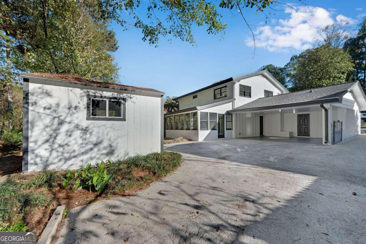 2550 Laurel Ridge Drive Property Photo 45