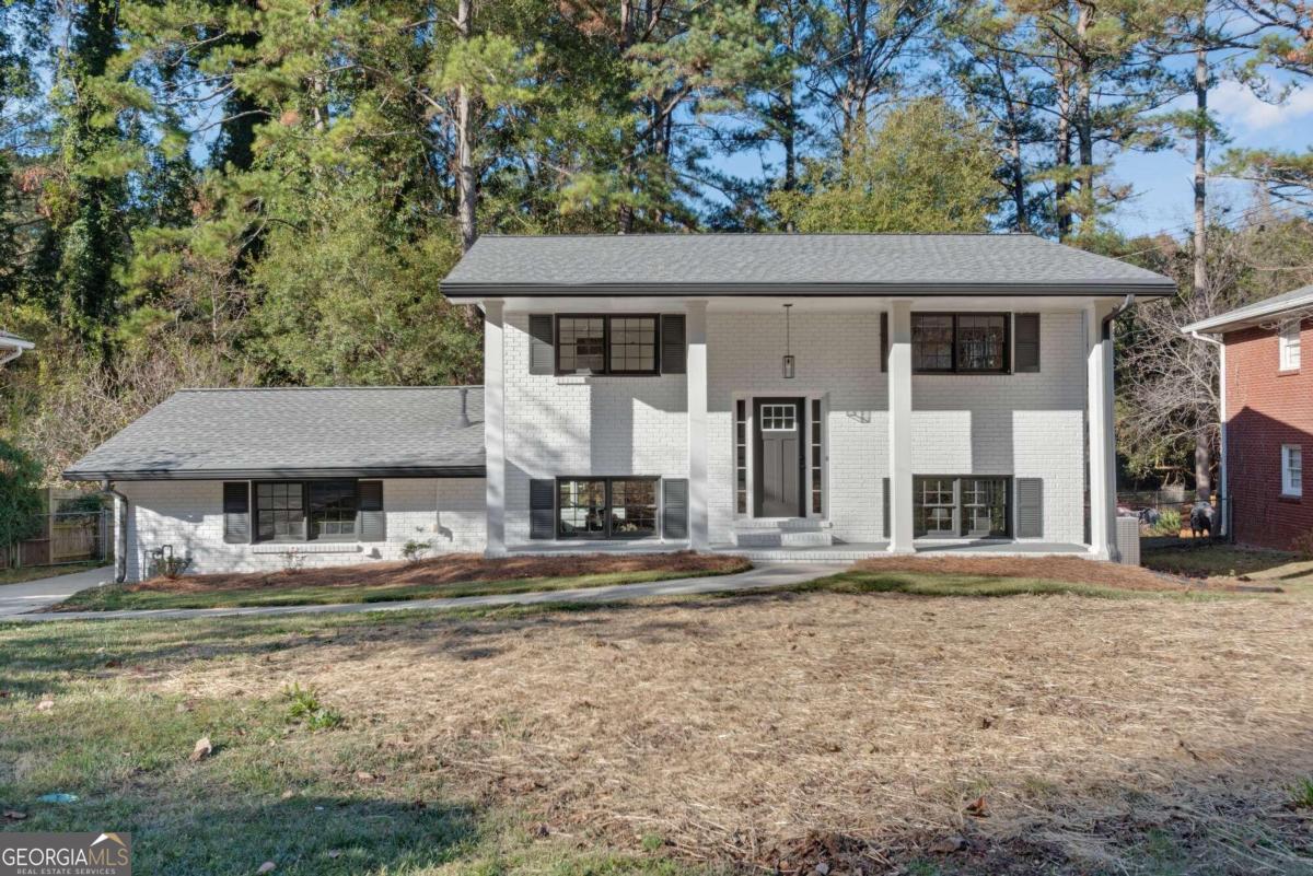 2550 Laurel Ridge Drive Property Photo 47