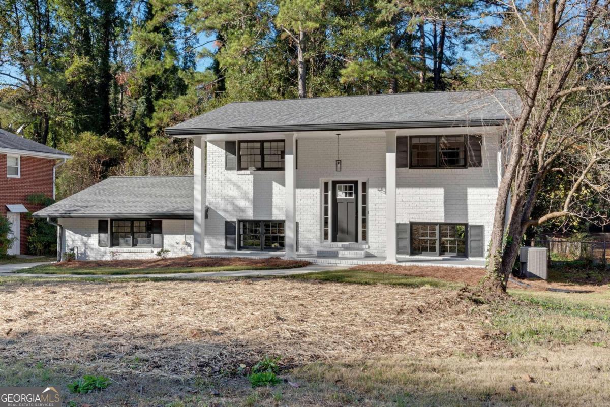 2550 Laurel Ridge Drive Property Photo 48