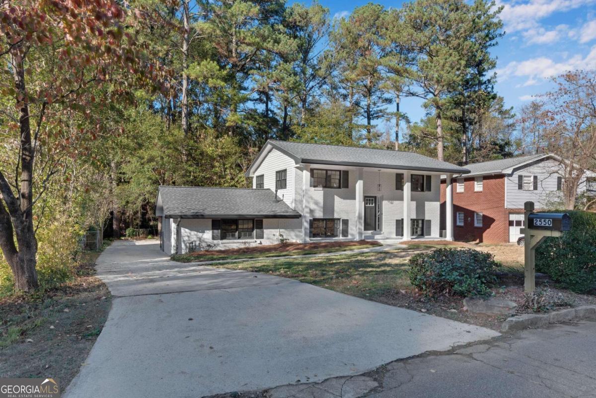 2550 Laurel Ridge Drive Property Photo 49