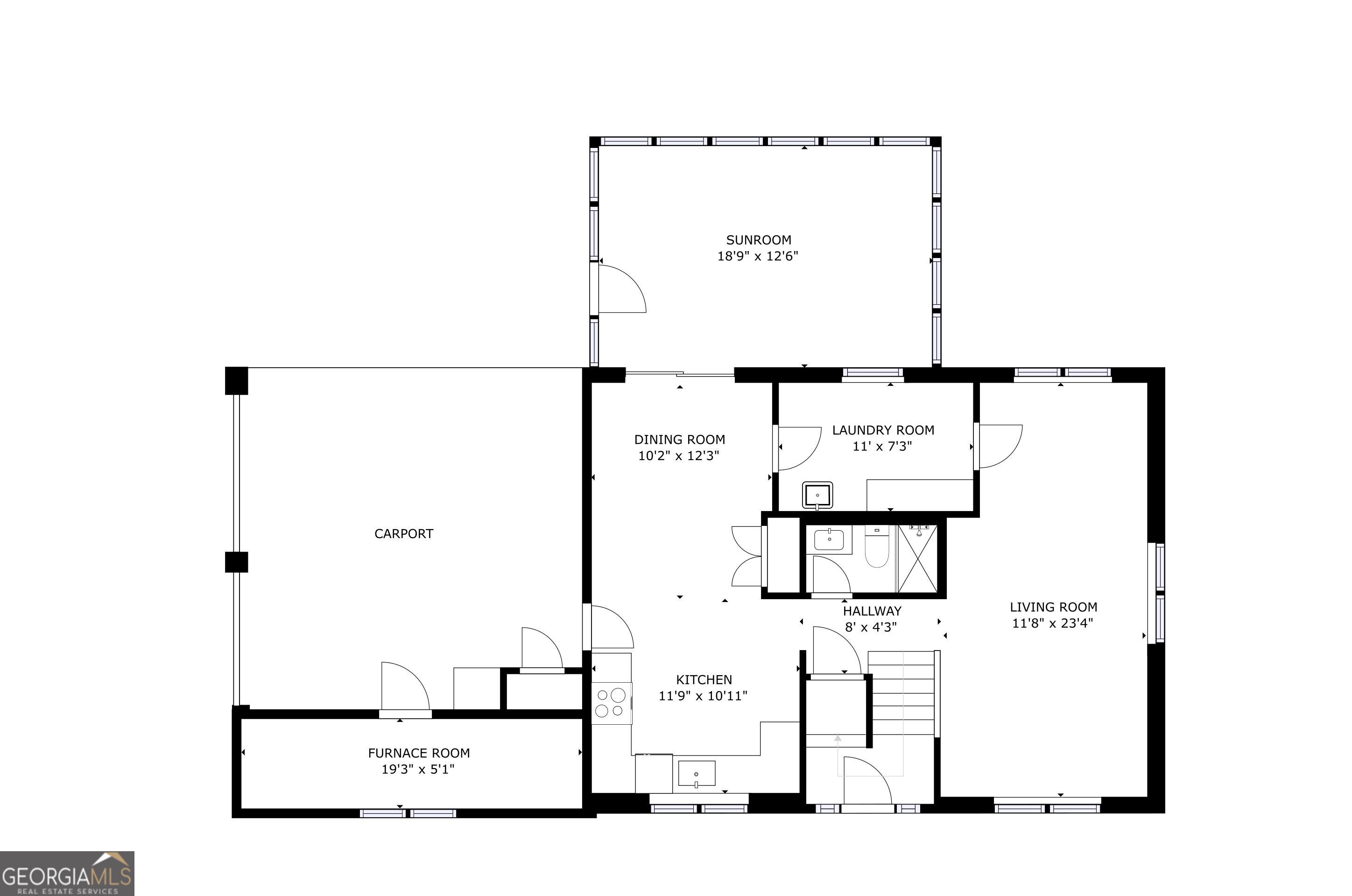 2550 Laurel Ridge Drive Property Photo 50