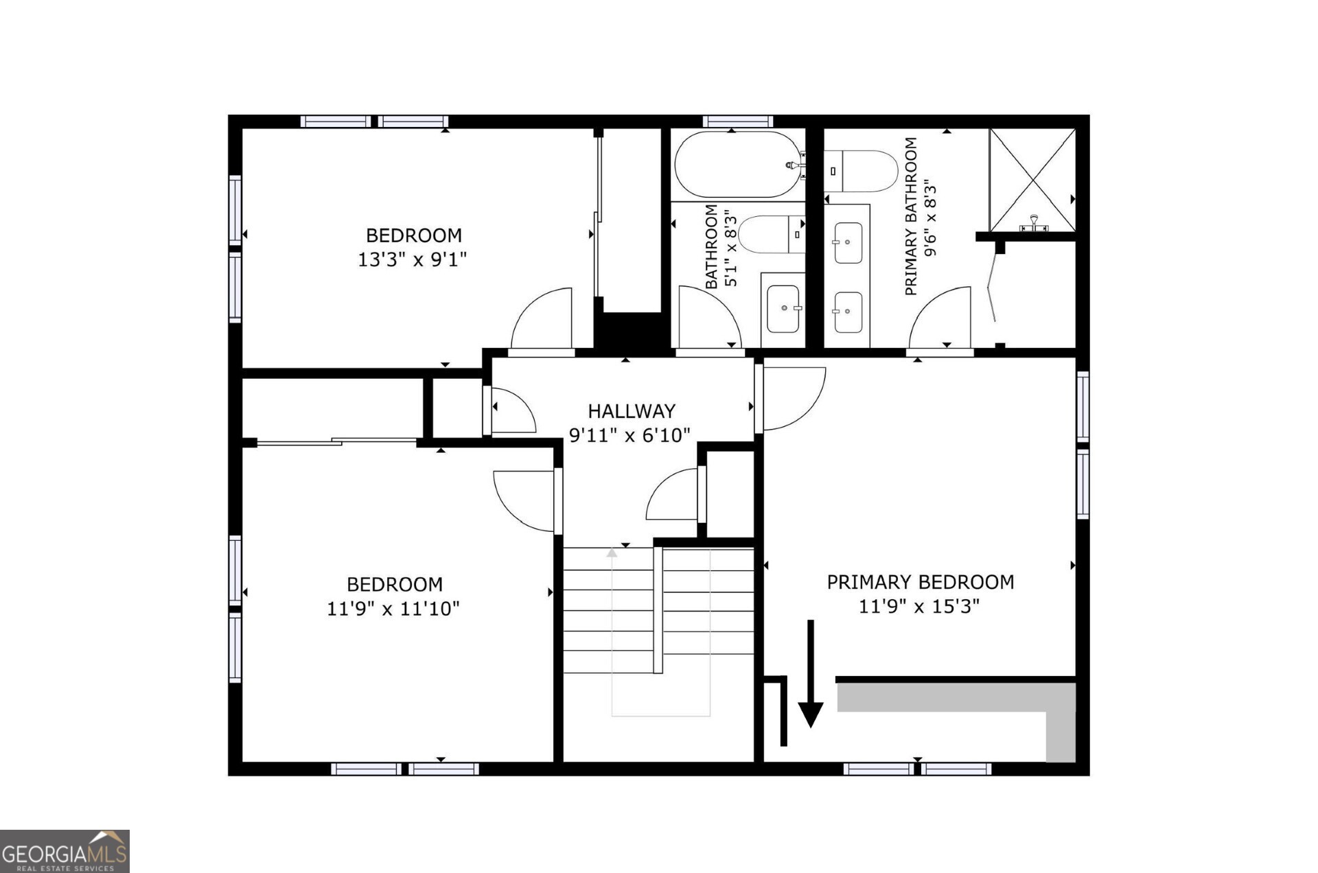 2550 Laurel Ridge Drive Property Photo 53