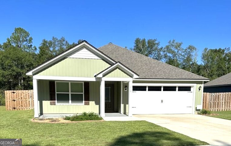 212 Michaels Way Property Photo
