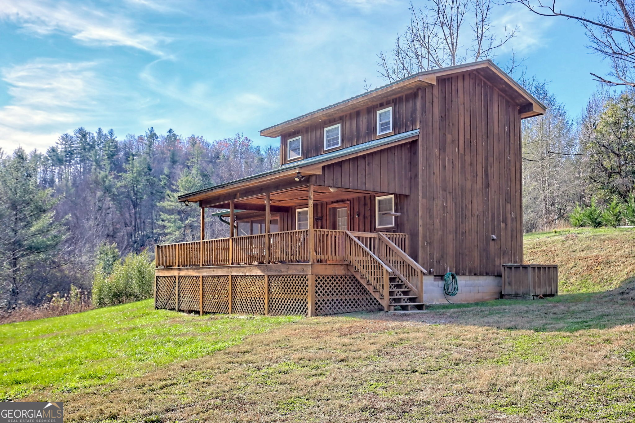 150 Walking Stick Road Property Photo 1