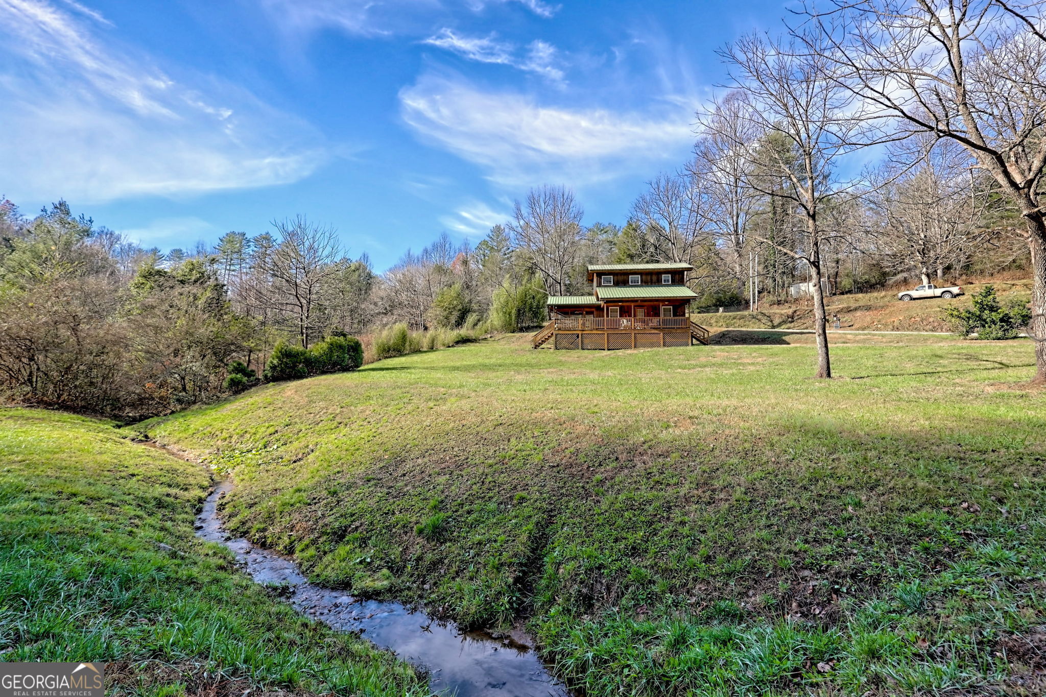 150 Walking Stick Road Property Photo 2