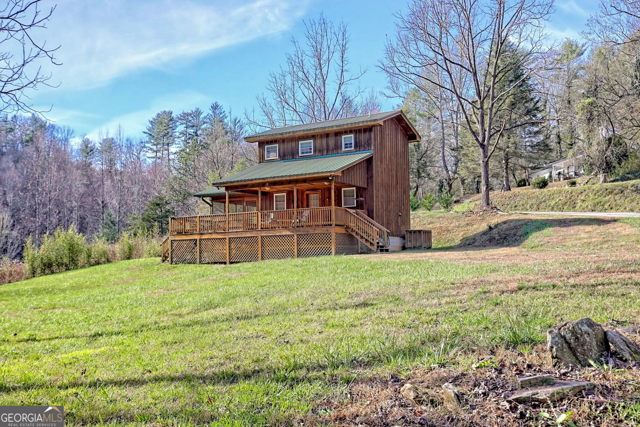 150 Walking Stick Road Property Photo 3