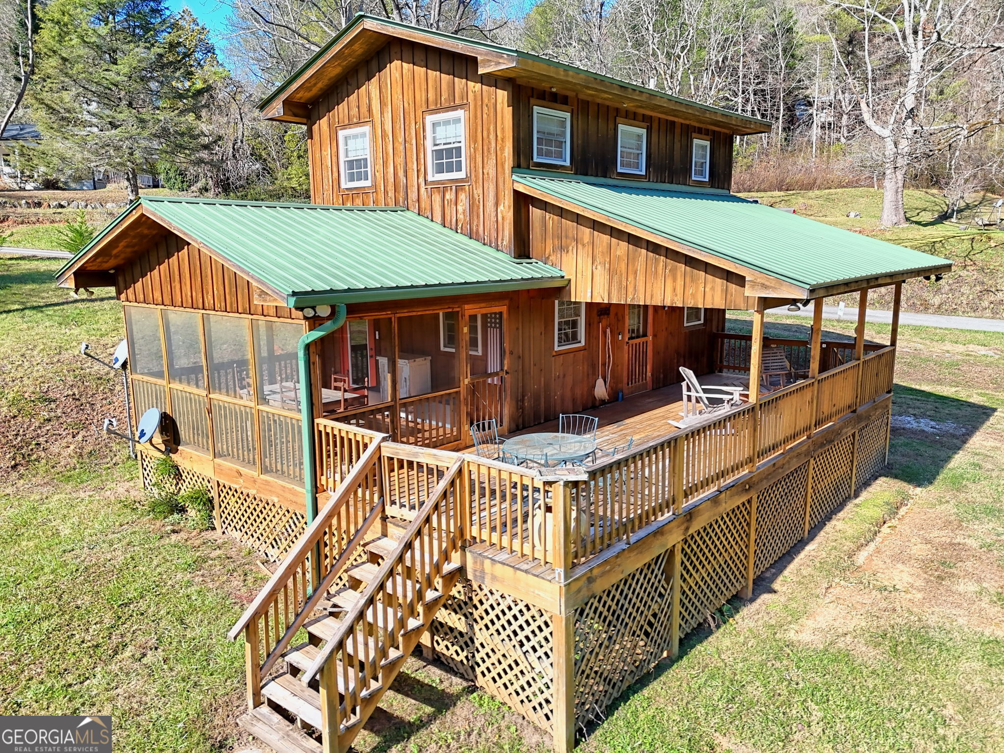 150 Walking Stick Road Property Photo 5