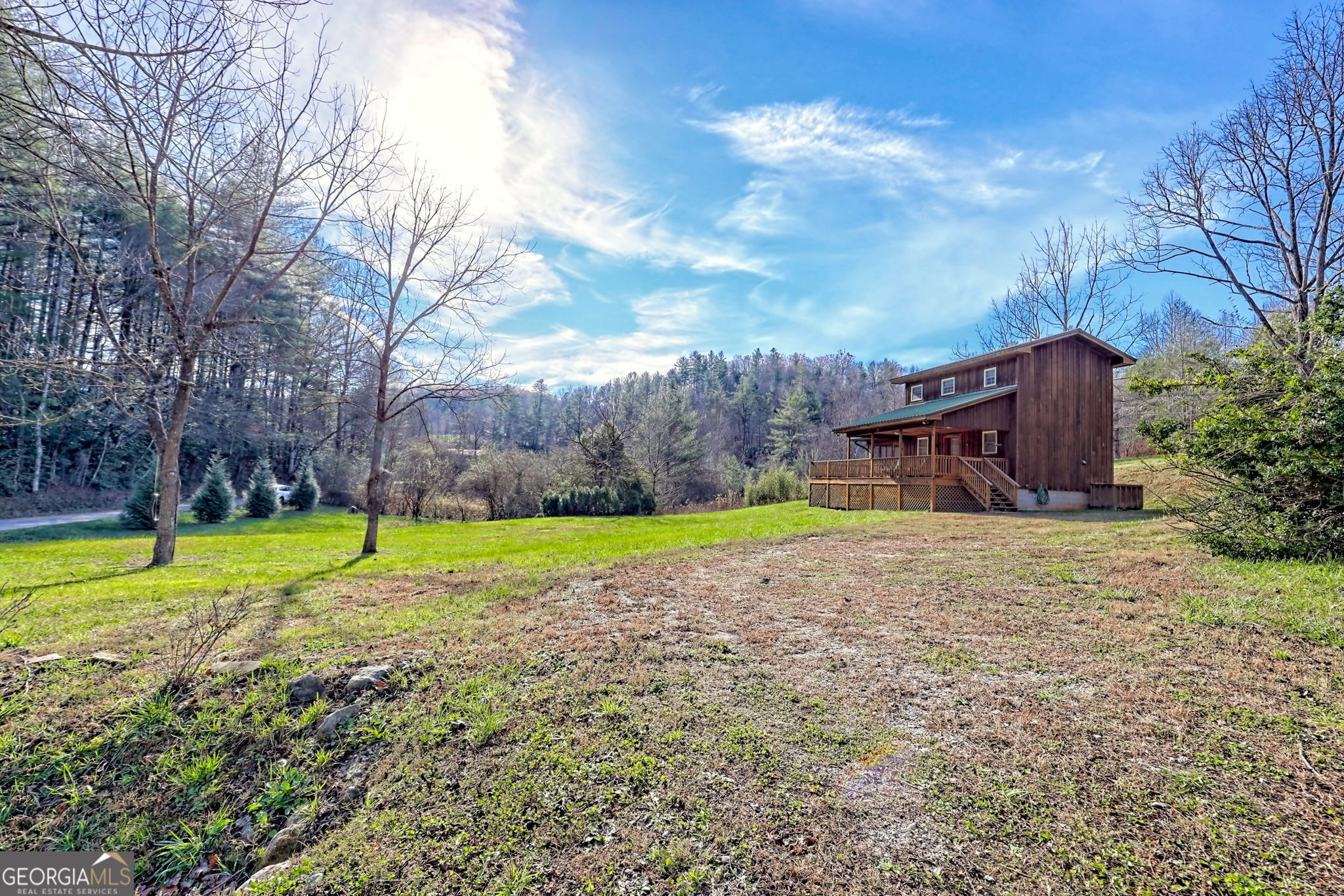 150 Walking Stick Road Property Photo 6