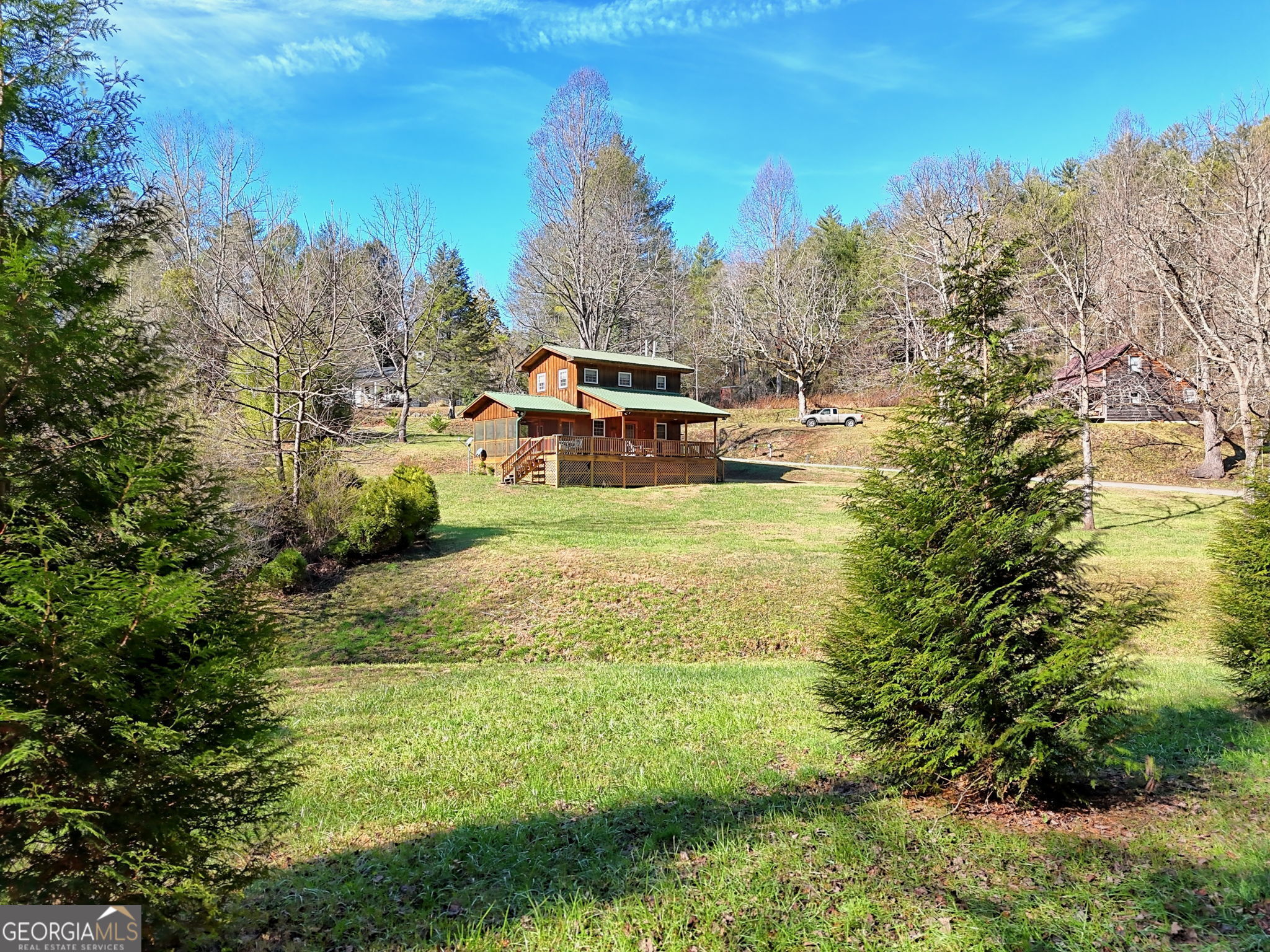 150 Walking Stick Road Property Photo 46