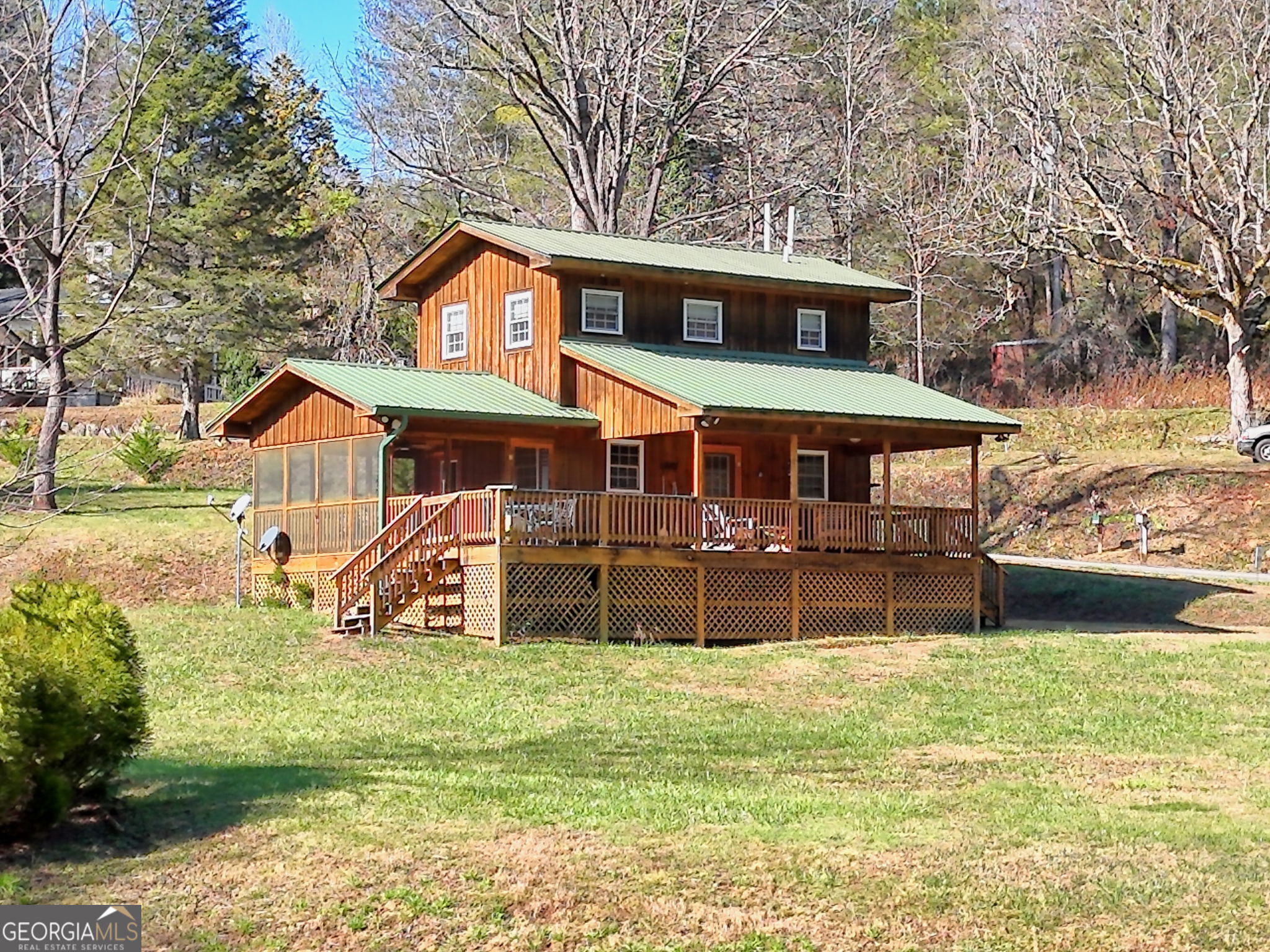 150 Walking Stick Road Property Photo 47