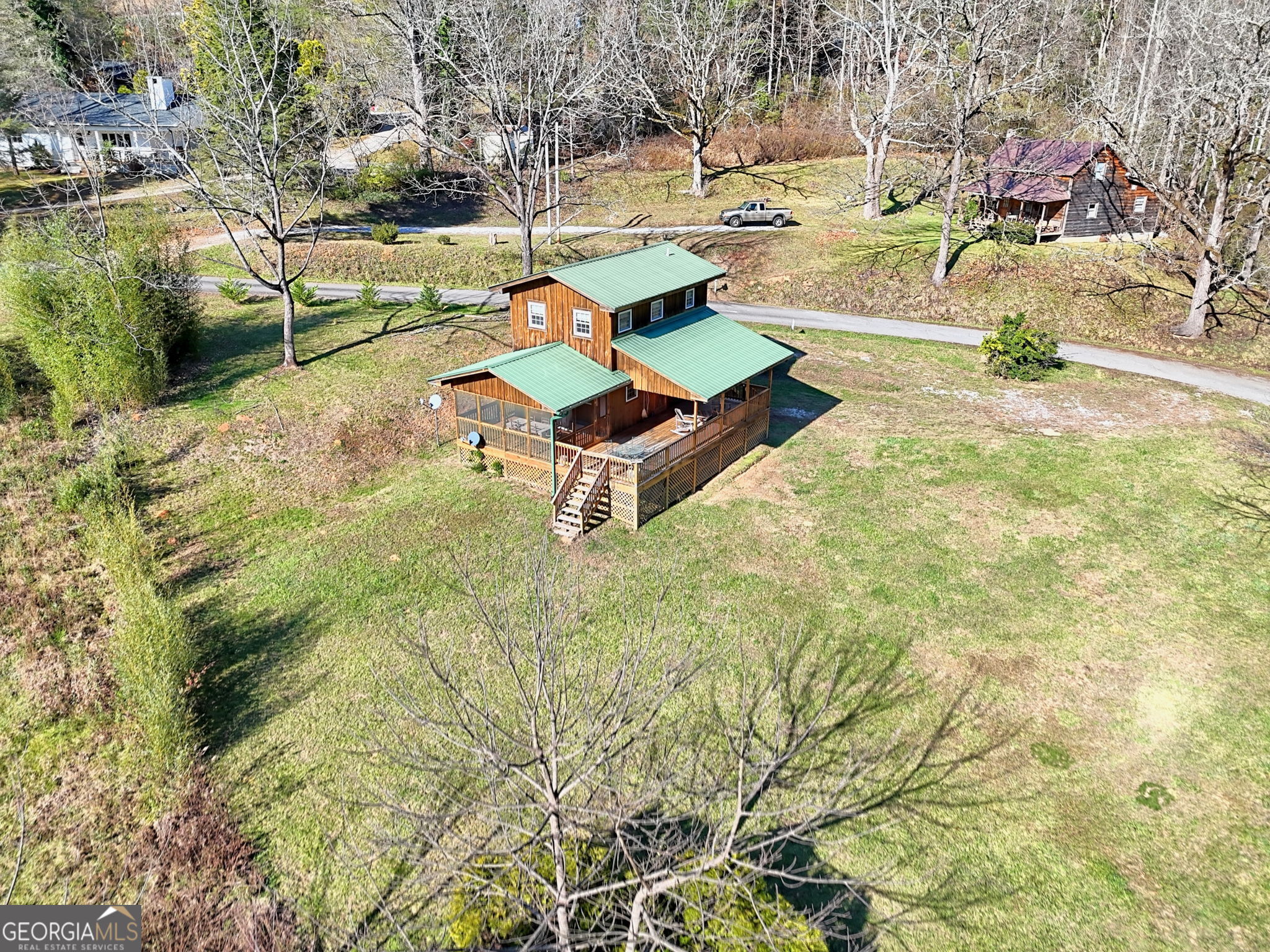 150 Walking Stick Road Property Photo 48