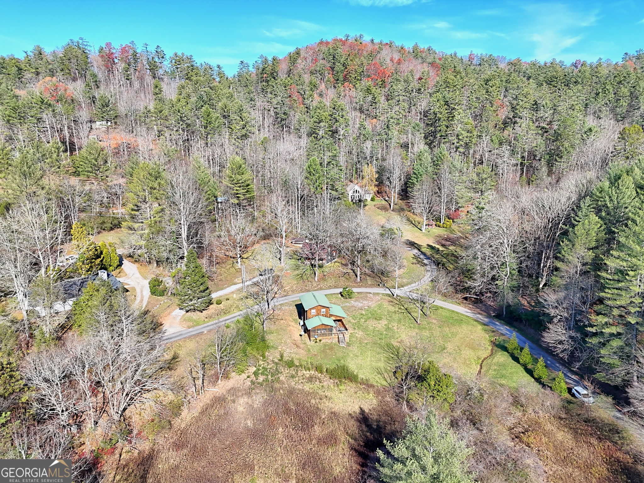 150 Walking Stick Road Property Photo 53