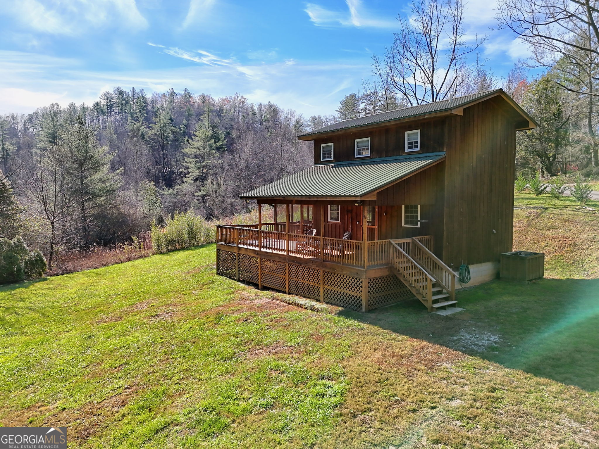 150 Walking Stick Road Property Photo 55