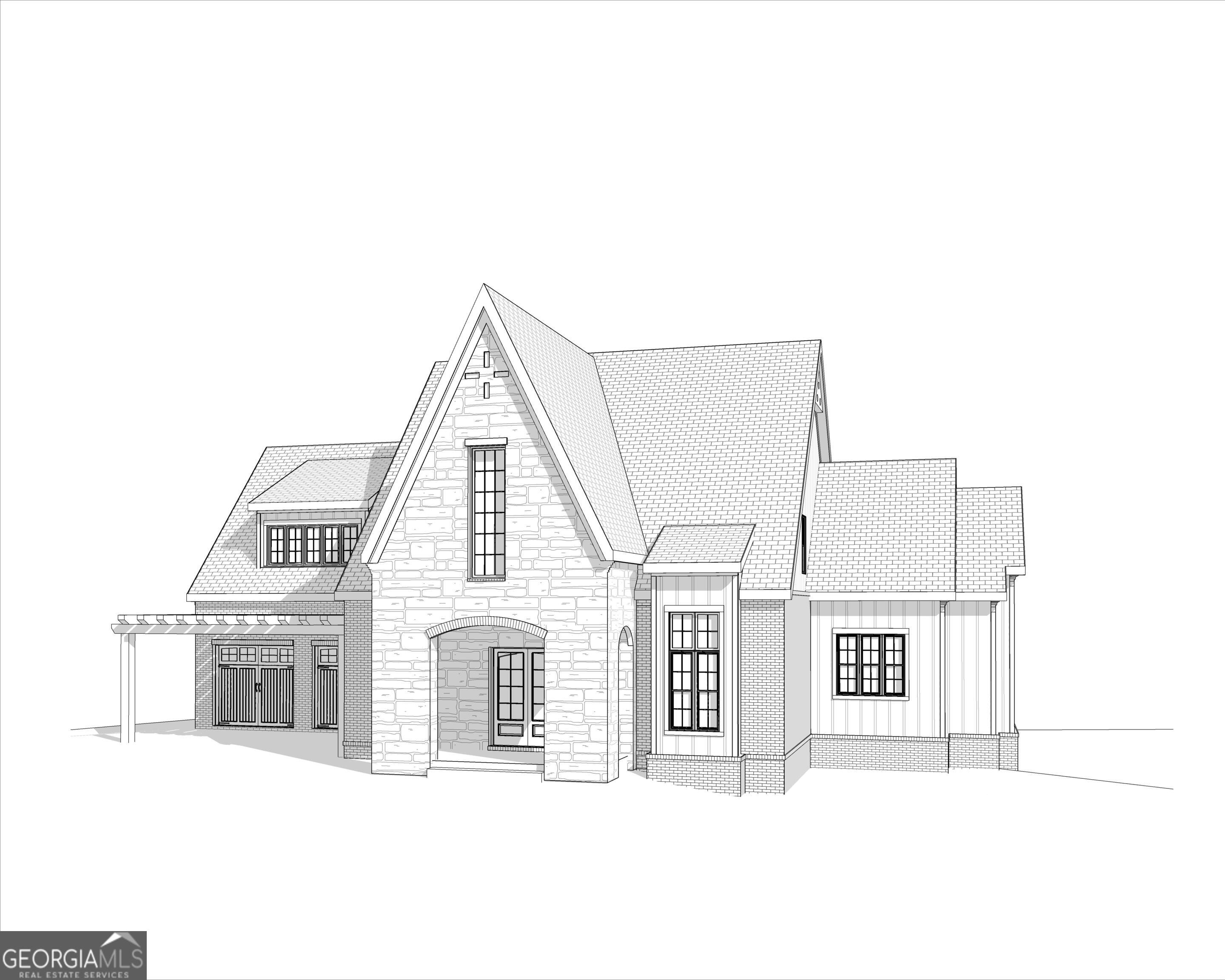 4408 Lakeview Court Property Photo 1