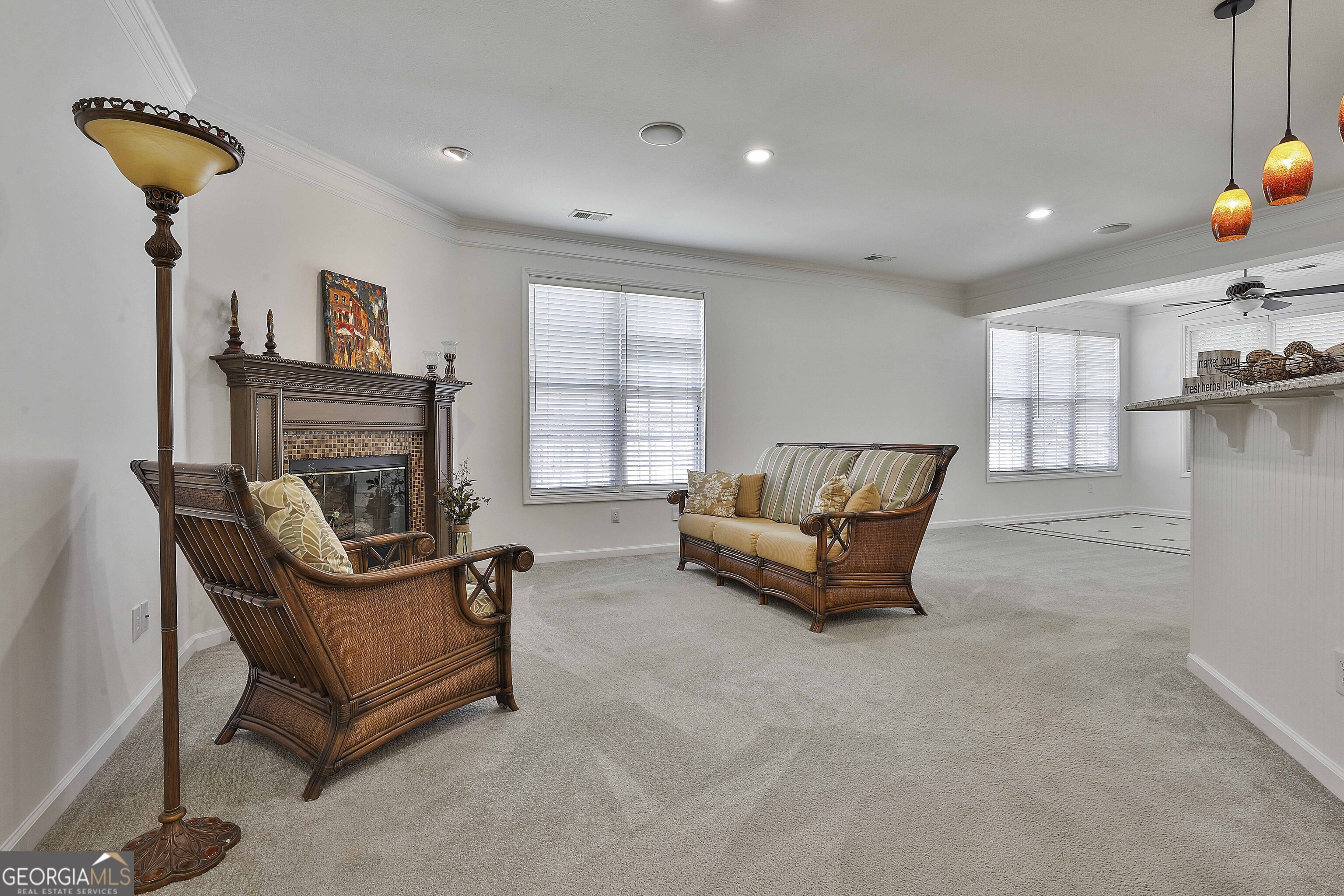 1033 Pinehurst Drive Property Photo 8