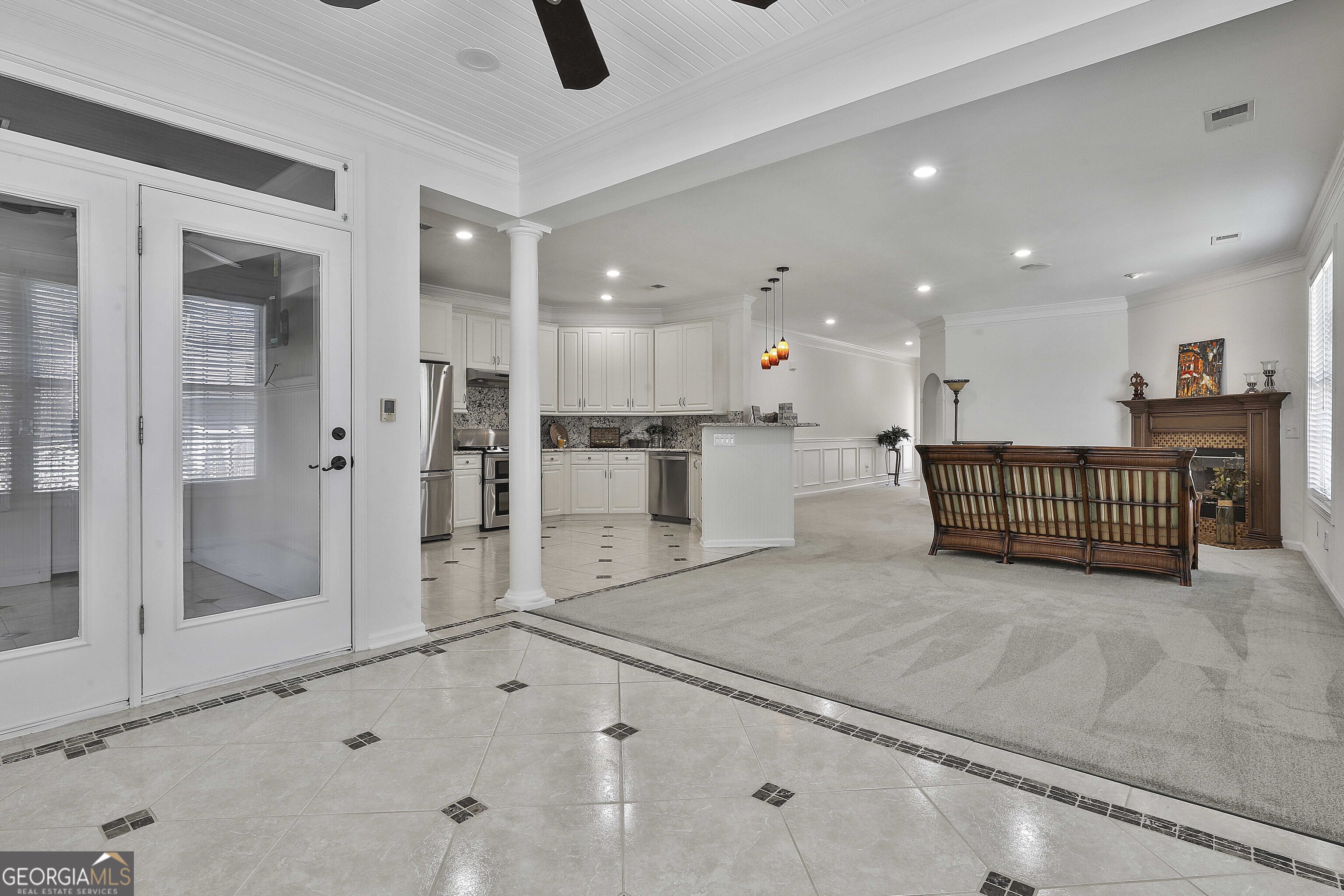 1033 Pinehurst Drive Property Photo 16