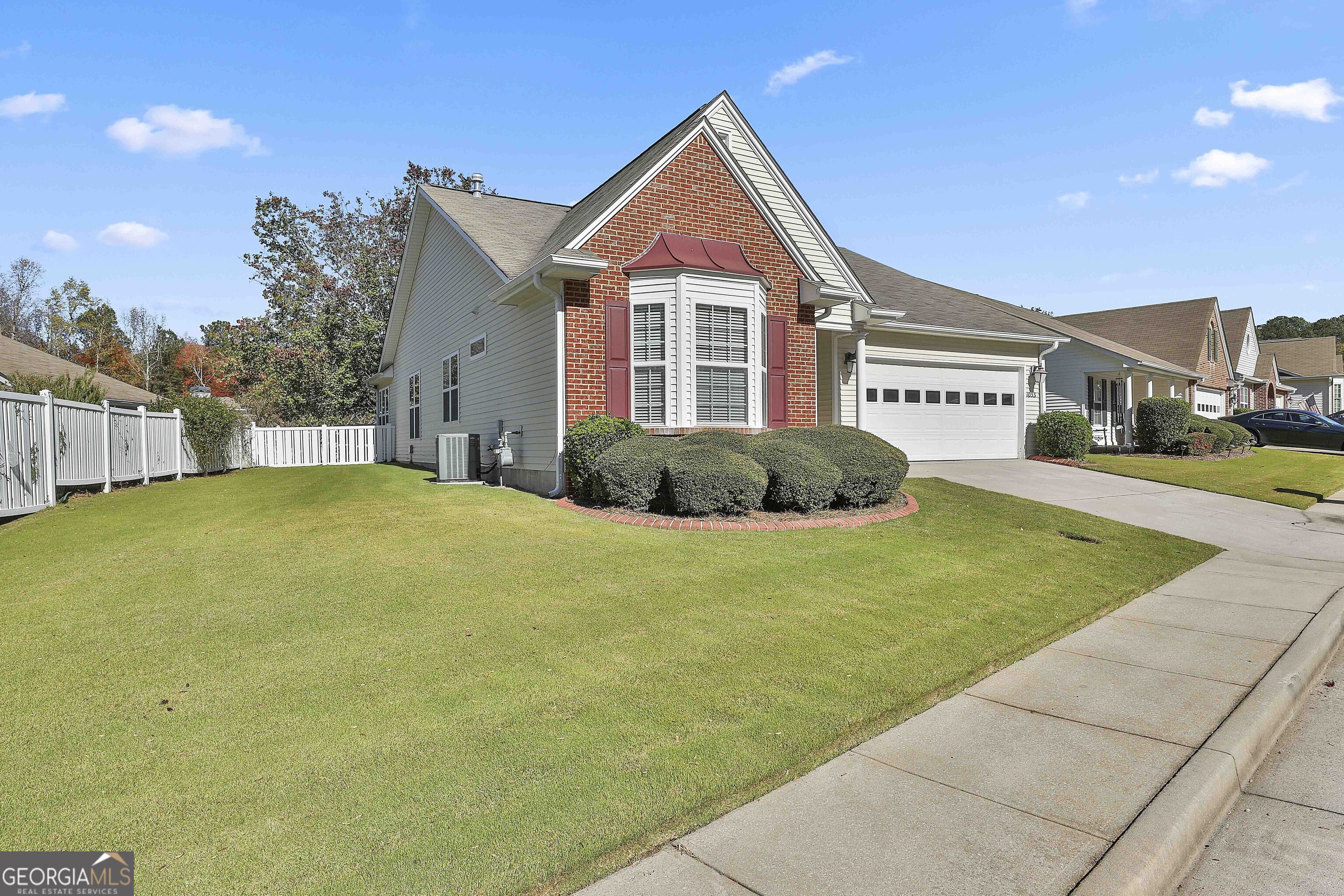 1033 Pinehurst Drive Property Photo 46