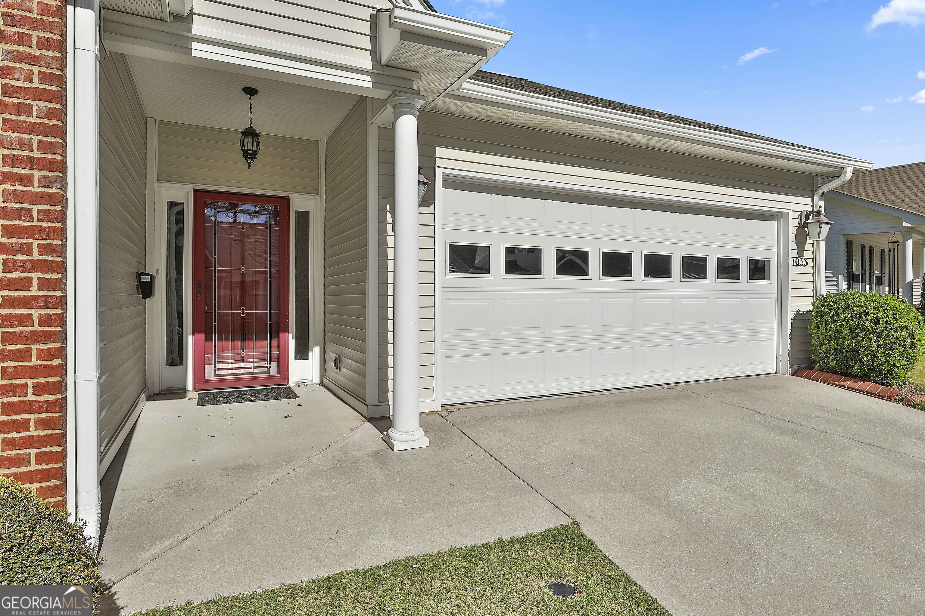 1033 Pinehurst Drive Property Photo 47