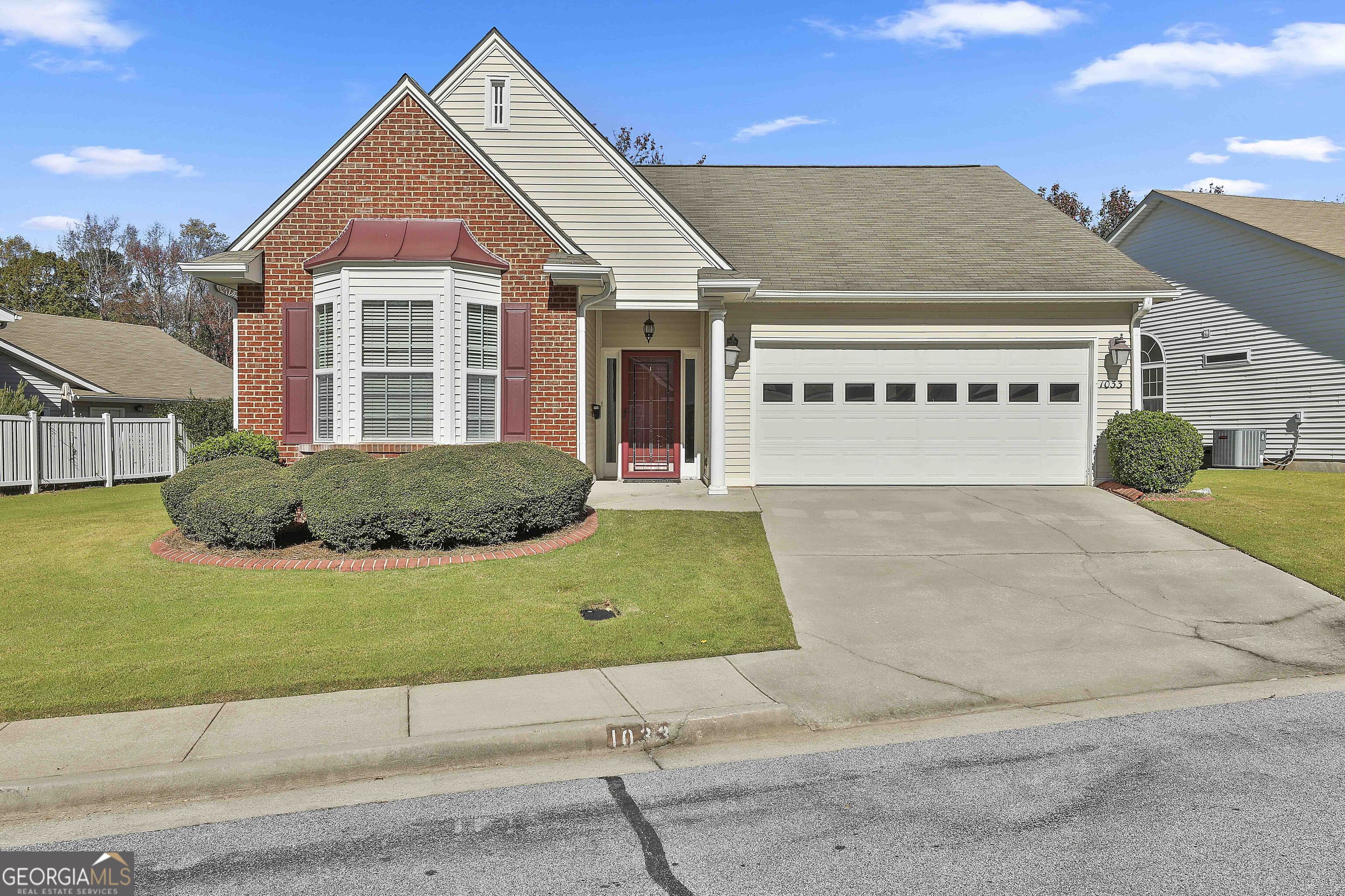 1033 Pinehurst Drive Property Photo 48