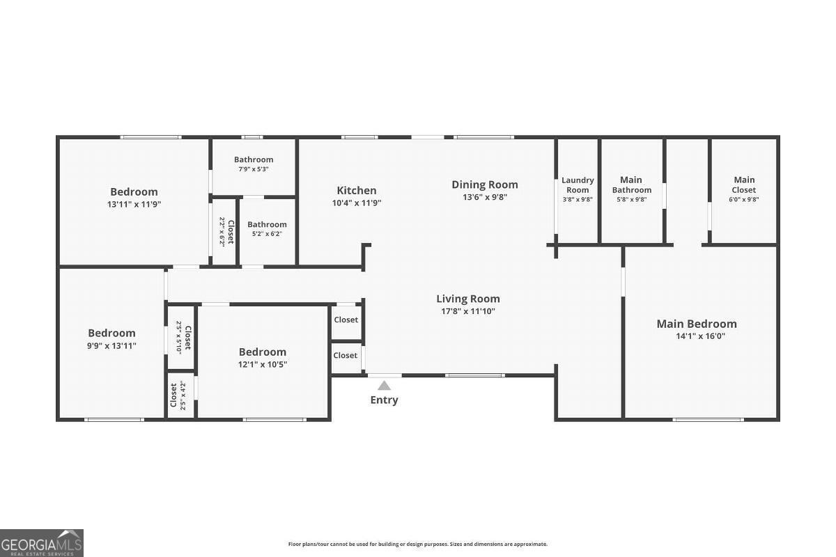 429 Landers Drive Sw Property Photo 16