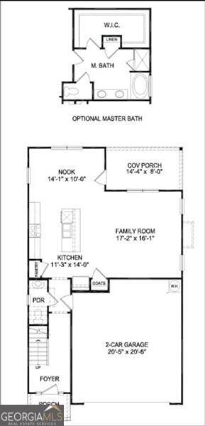 204 Laney Drive Lot 64 Property Photo 3