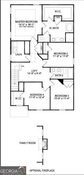 204 Laney Drive Lot 64 Property Photo 4