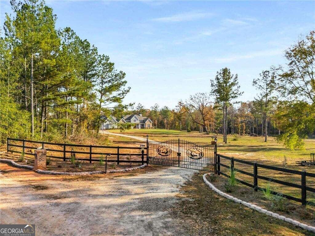 590 Langford Carey Road Property Photo 3