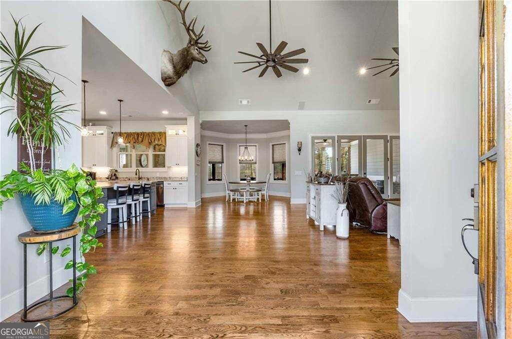 590 Langford Carey Road Property Photo 4