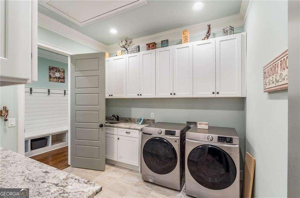 590 Langford Carey Road Property Photo 11