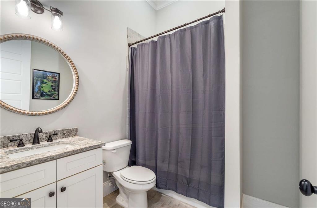 590 Langford Carey Road Property Photo 17