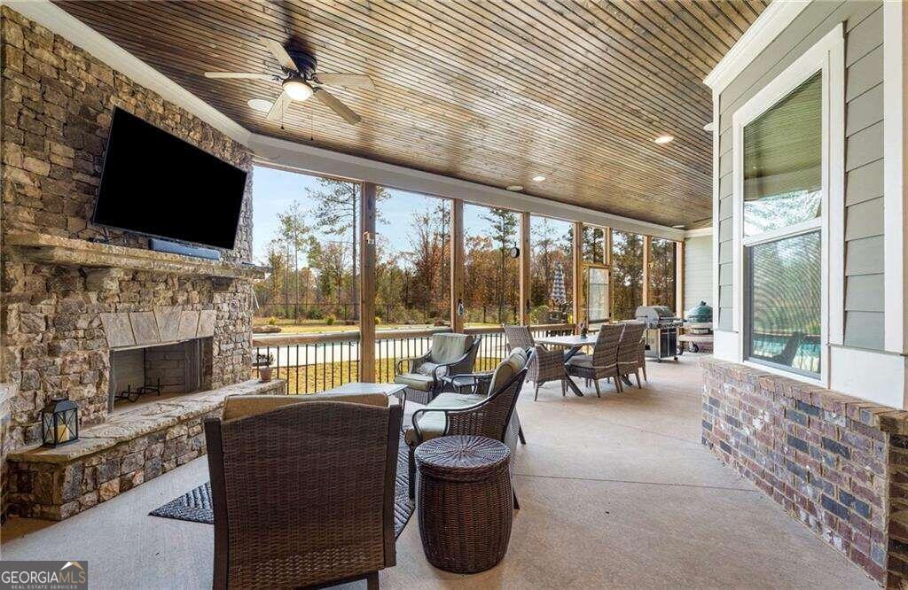 590 Langford Carey Road Property Photo 20
