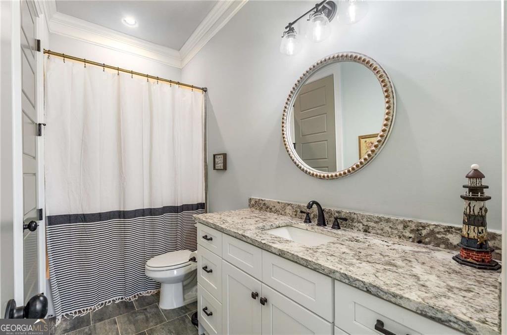 590 Langford Carey Road Property Photo 26