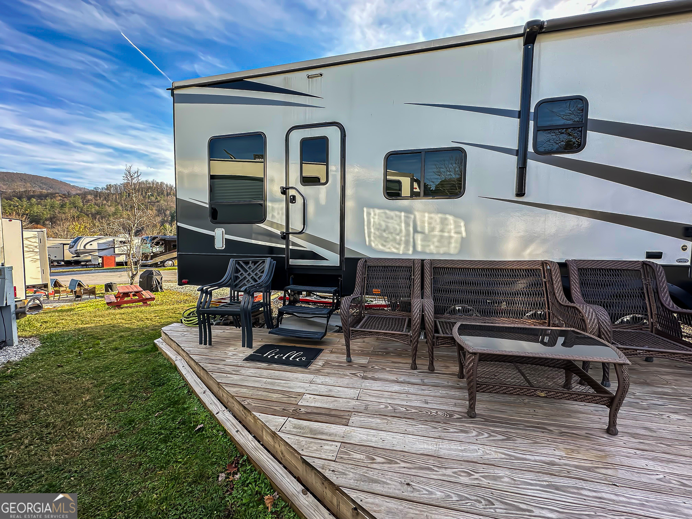 Lot 19 Newmar Court Property Photo 3