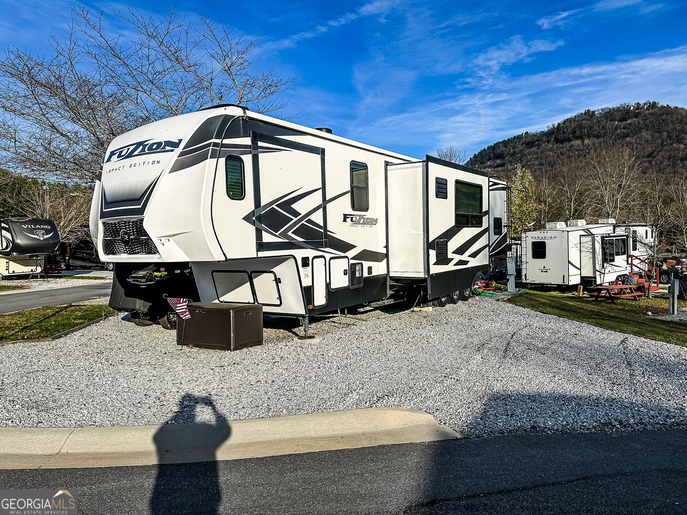 Lot 19 Newmar Court Property Photo 5