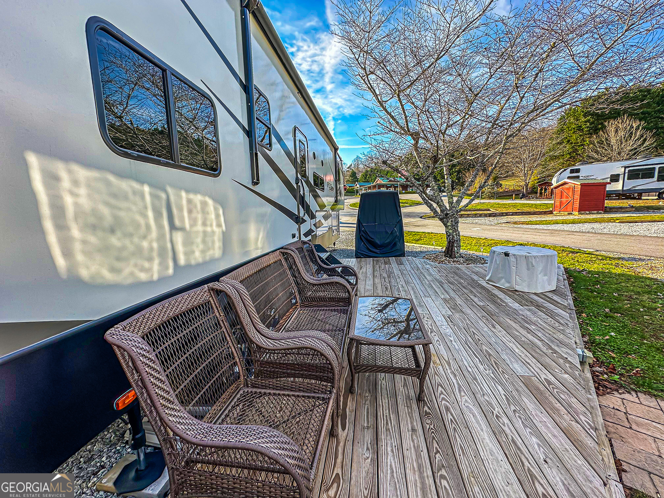 Lot 19 Newmar Court Property Photo 8