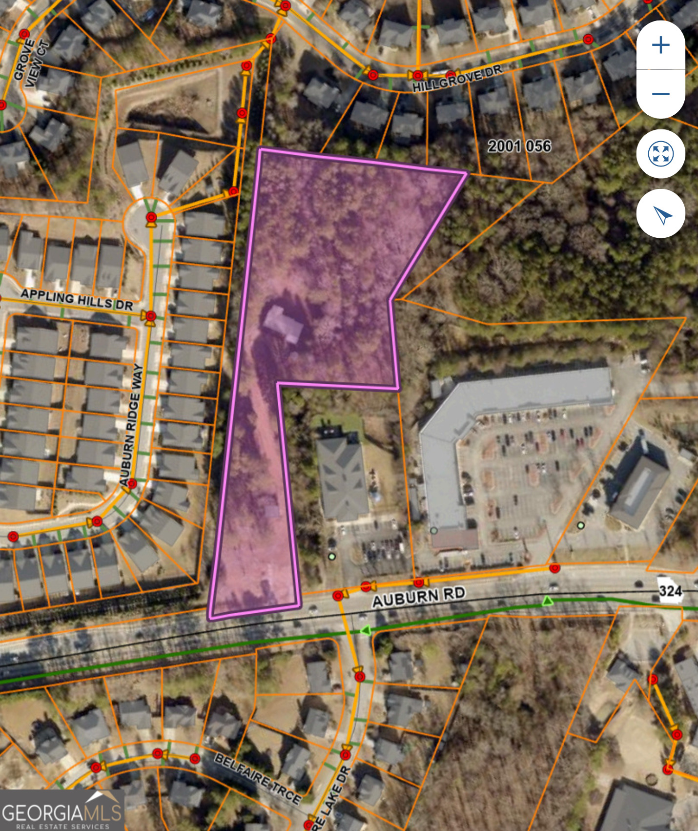 1372 Auburn Road Property Photo 2