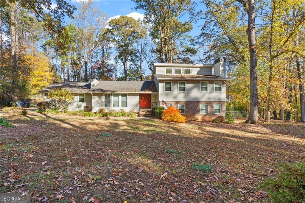 527 Eight Point Court Property Photo 1