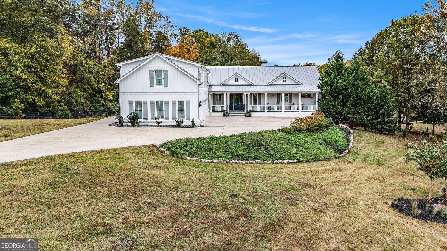 1715 Sawnee Meadow Lane Property Photo 8