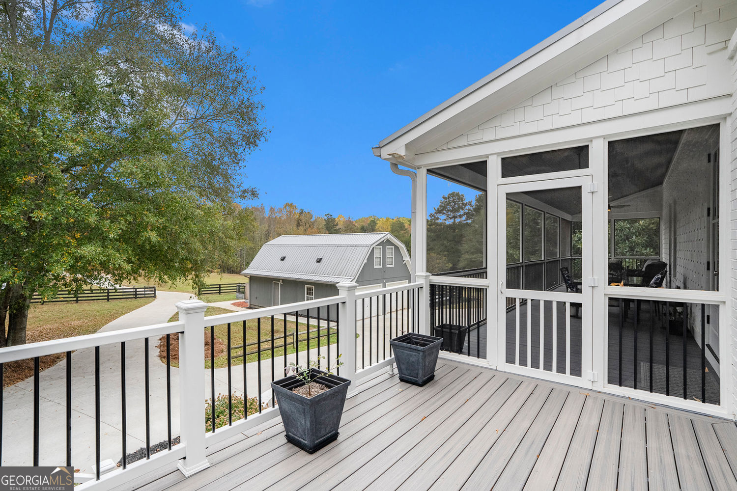 1715 Sawnee Meadow Lane Property Photo 46