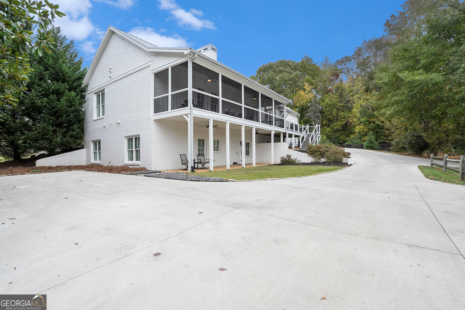 1715 Sawnee Meadow Lane Property Photo 48