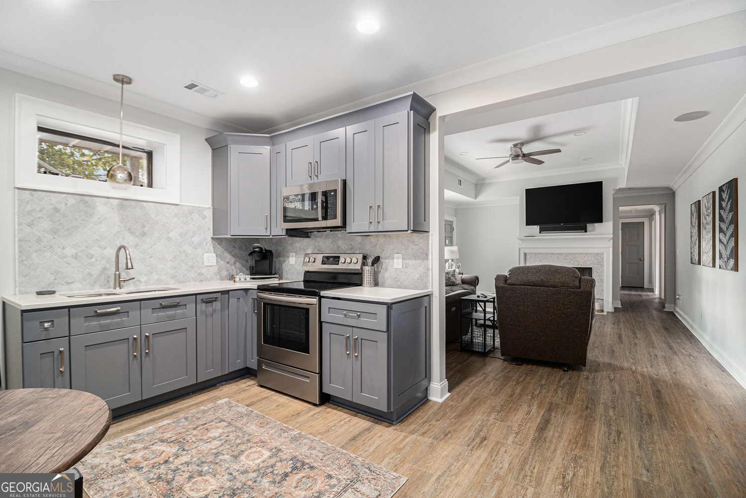 1715 Sawnee Meadow Lane Property Photo 49