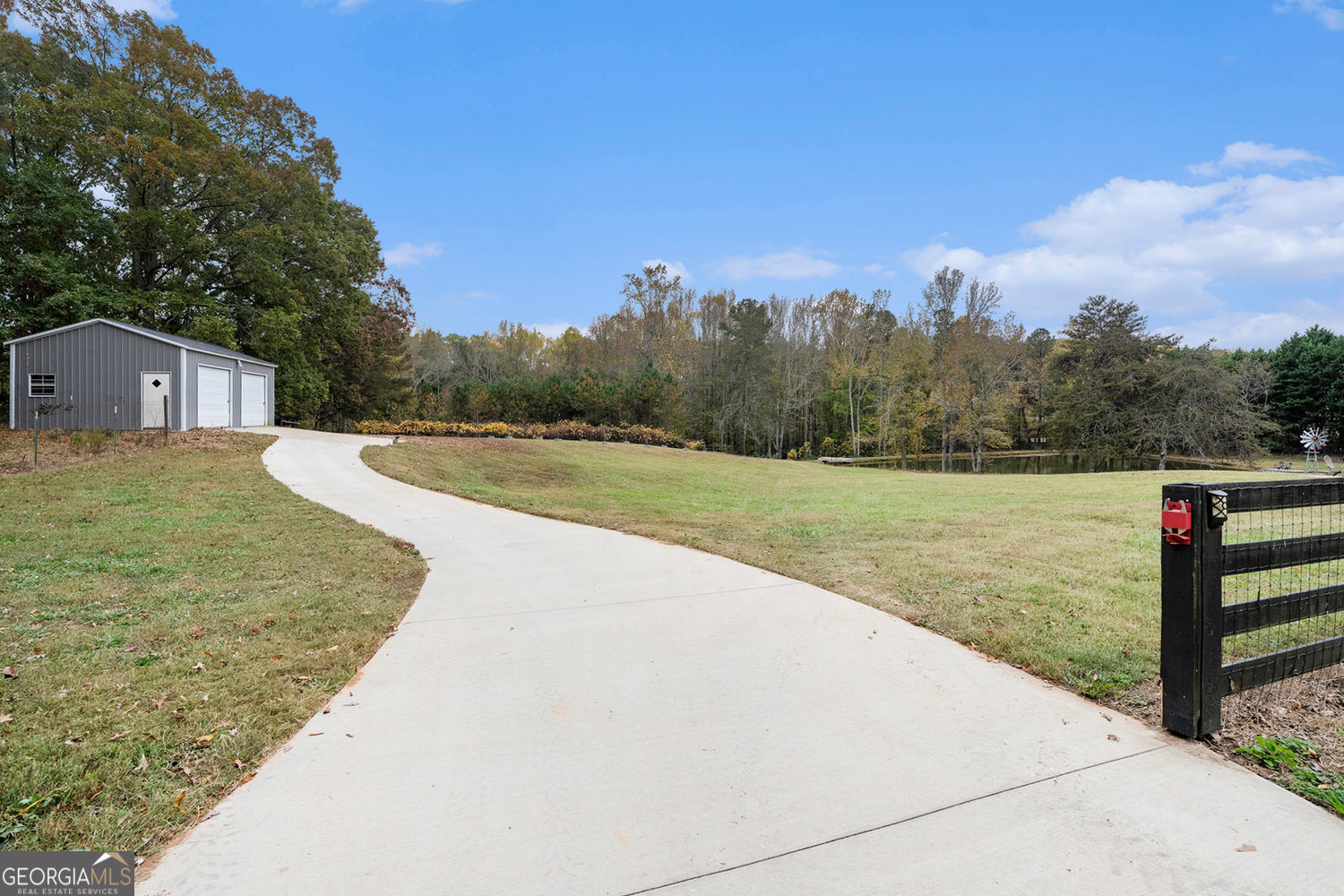 1715 Sawnee Meadow Lane Property Photo 72