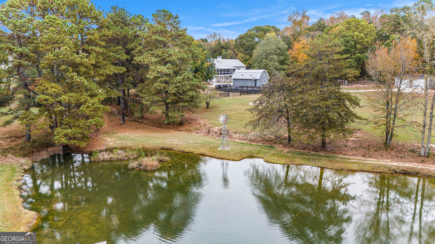 1715 Sawnee Meadow Lane Property Photo 84