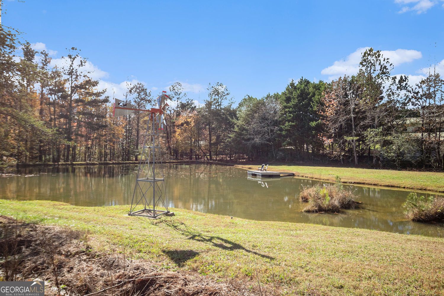 1715 Sawnee Meadow Lane Property Photo 86