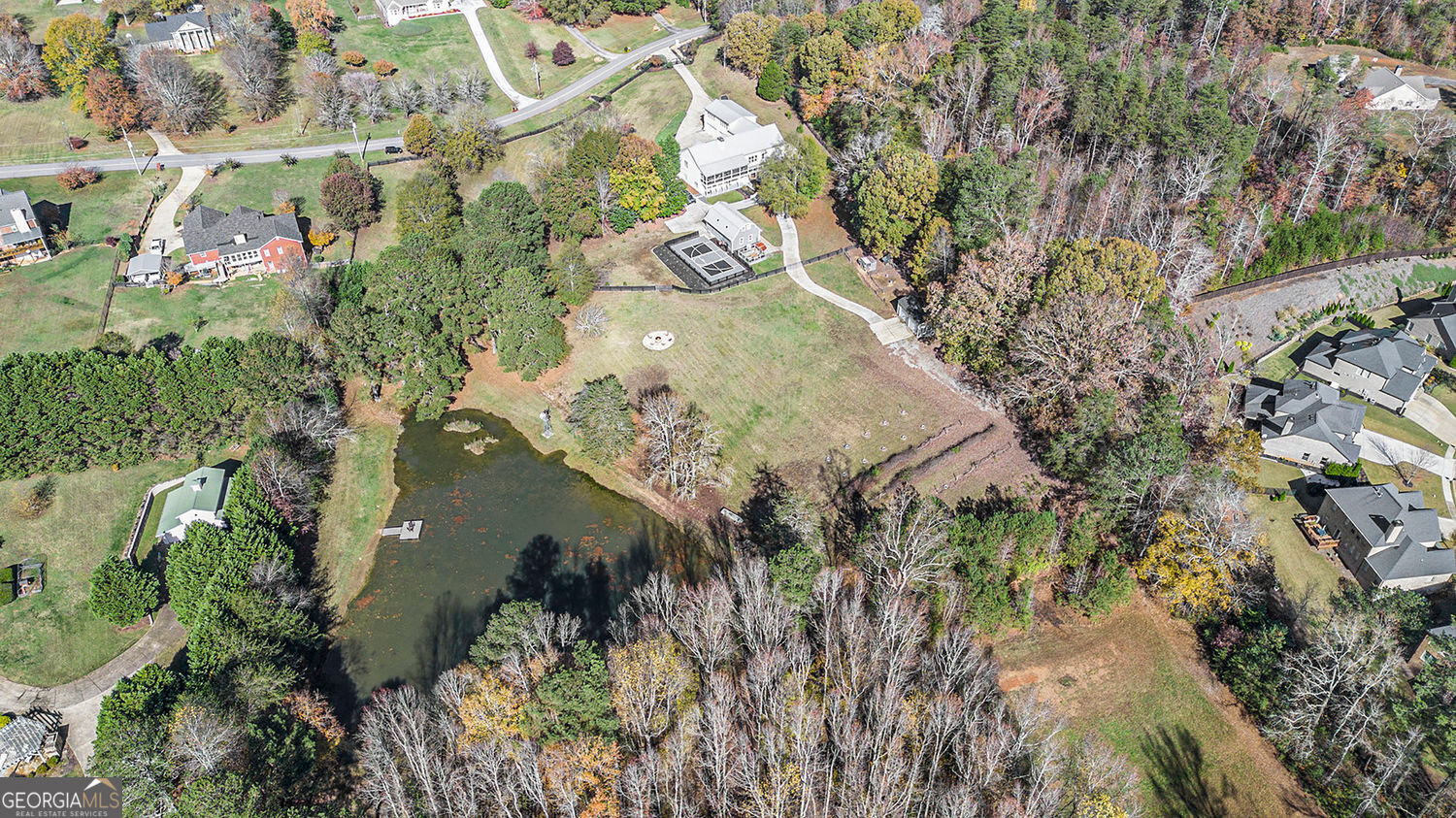 1715 Sawnee Meadow Lane Property Photo 87